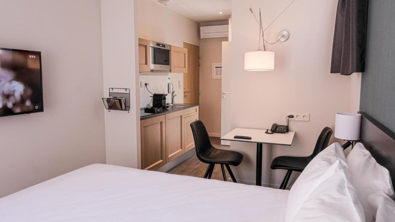 Five Resort Cholet Centre Exterior photo